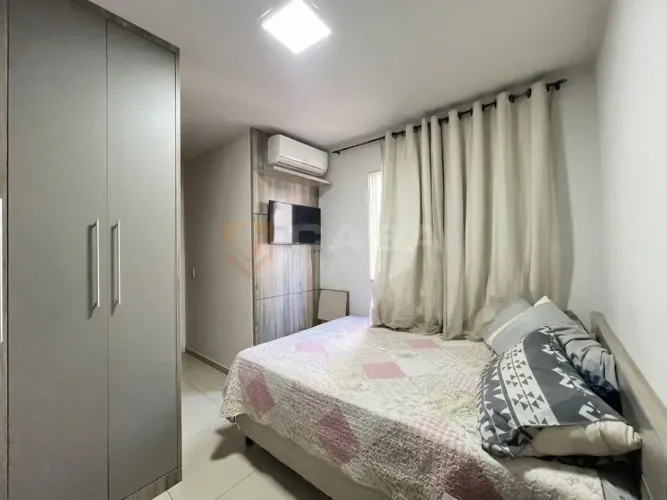 Apartamento 2 quartos com Suíte no Recreio das Laranjeiras em Colina De Laranjeiras!