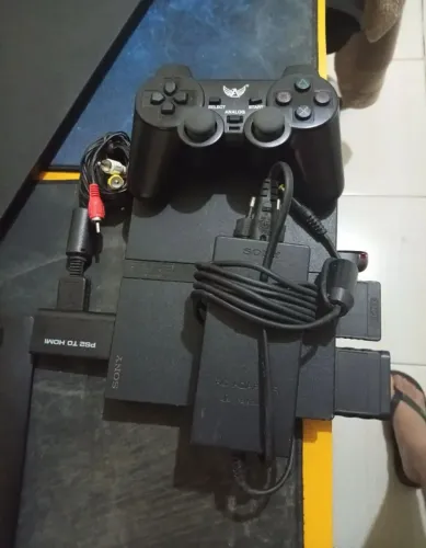 Ps2