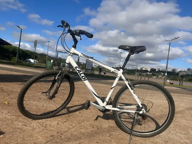 Bike Caloi Sport Comfort