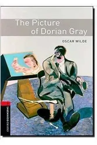 The Picture of Dorian Gray - Level 3 + Cd -  Oscar Wilde