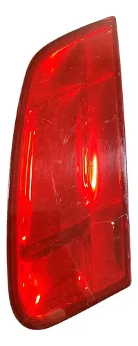 Lanterna Tampa Traseira Dir 46846705 Fiat Siena 2004 A 2010
