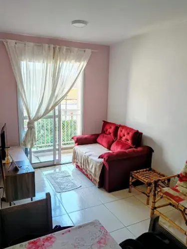 Apartamento 2 quartos - Jardim Monte Alegre - Taboão da Serra-SP