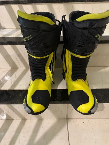 Bota texx PSBK