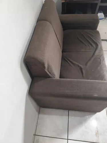 Sofá 2 lugares