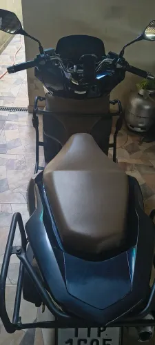 Vendo PCX 2025 único dono