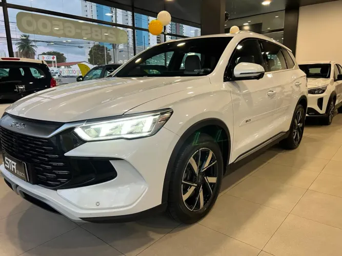 BYD Song Pro GS 1.5 16V Aut. (hibrido) 2025