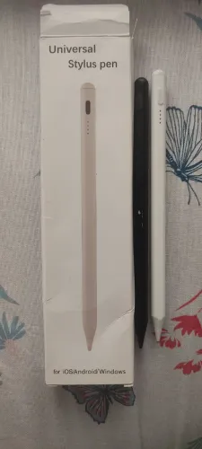 Canetas stylus