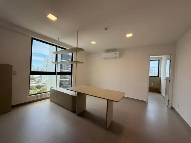 Rooftop Agamenon Prince | Boa Vista