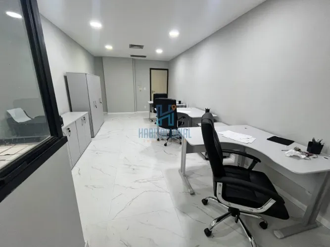 Sala Comercial à venda, 28 m² por R$ 150.000,00 - Empresarial Trade Center - Lagoa Nova -