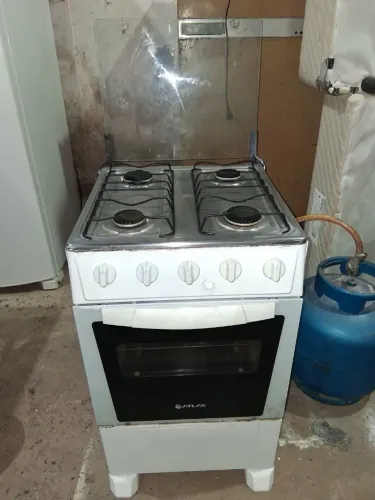 Fogão 