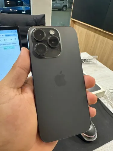 IPHONE 15 PRO 128GB