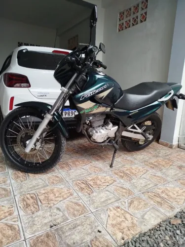 Vende-se Falcon filé