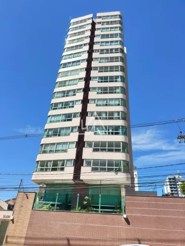 APARTAMENTO 3 QUARTOS / SUITES E 2 BOX DE GARAGEM
