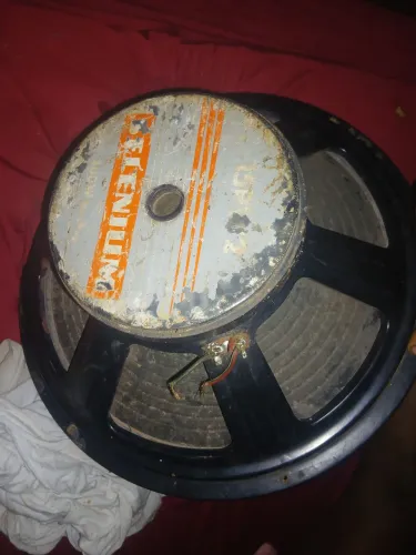 Aparelhos de som e alto falantes bateria 12v