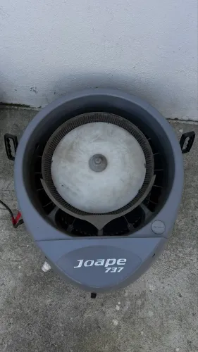 Ventilador humidificador Joape