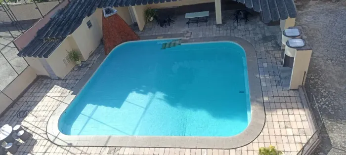 Apartamento para Venda em Fortaleza, Presidente Kennedy, 3 dormitórios, 1 suíte, 2 banheir