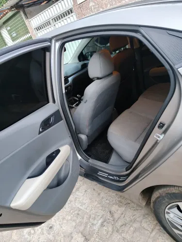 Hyundai HB20S Vision 1.6 Flex 16V MEC 2022