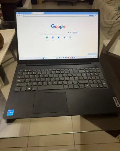 Notebook Lenovo Novo