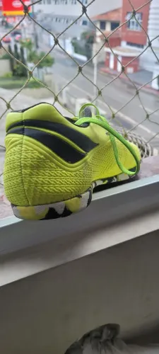 CHUTEIRA PENALTY FUTSAL