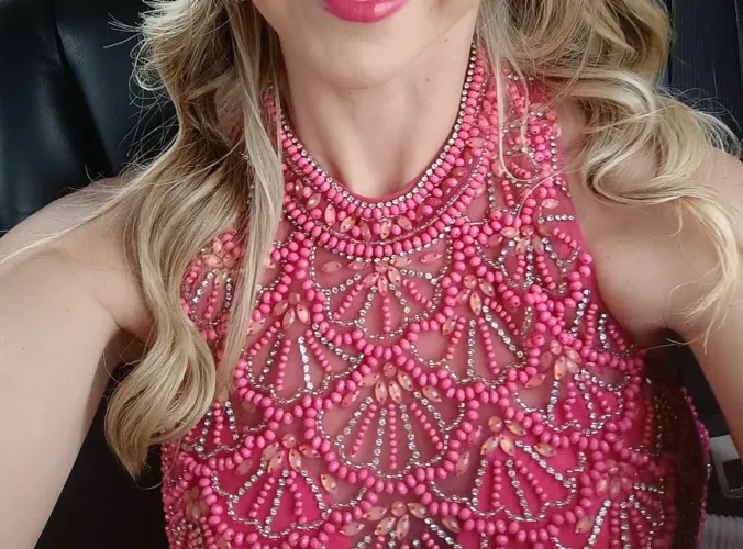 Vestido de Festa casamento
