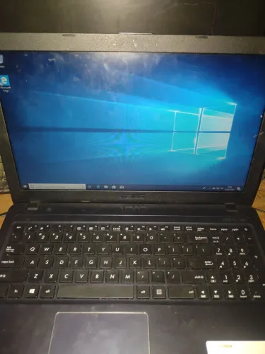 Notebook Asus