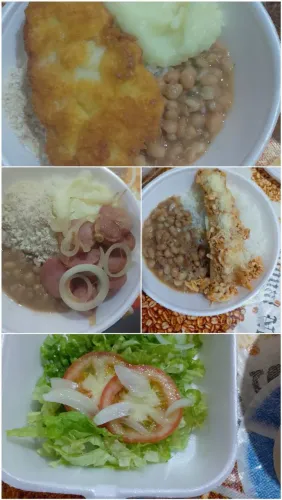 Marmitex