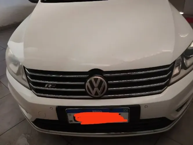 Volkswagen Passat TB 2.0 Fsi/tsi 211cv Tiptronic 4P 2014