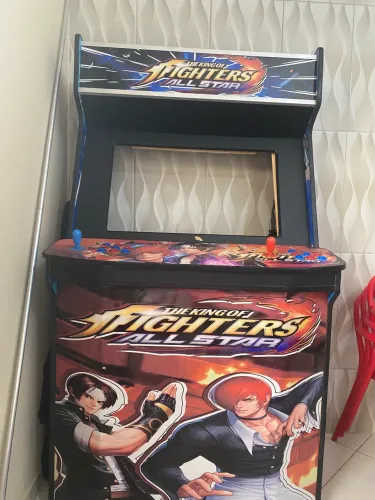 Fliperama 