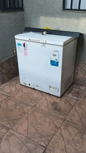 Freezer