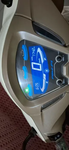 Biz 125 ano 2022 8mil km