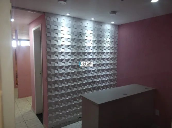 SALA COMERCIAL em VOLTA REDONDA - RJ, VILA SANTA CECÍLIA