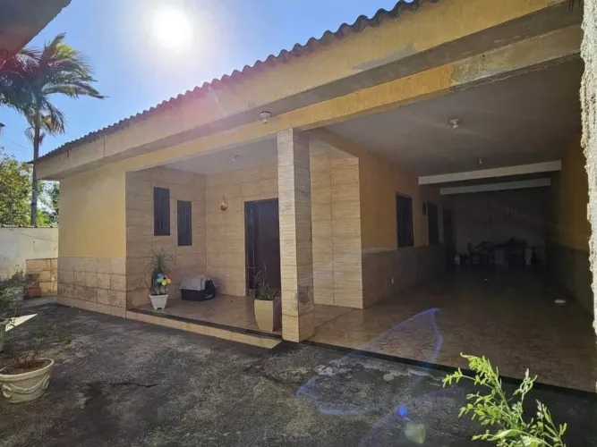 Jatobá Barra dos coqueiros Sergipe