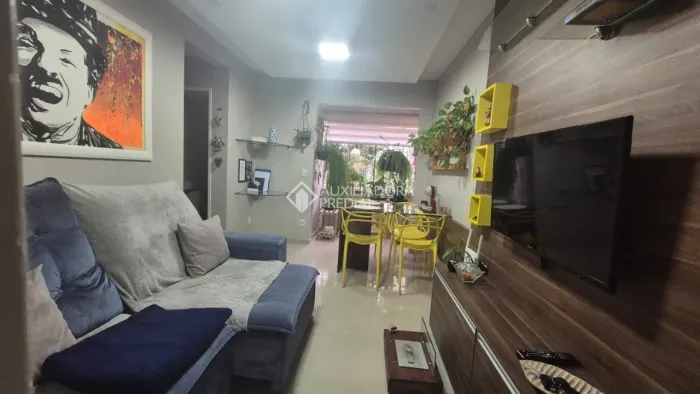 EXCELENTE APARTAMENTO SARANDI