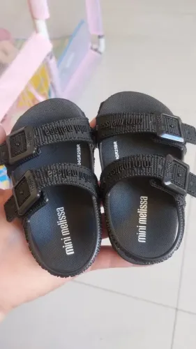 Melissa infantil