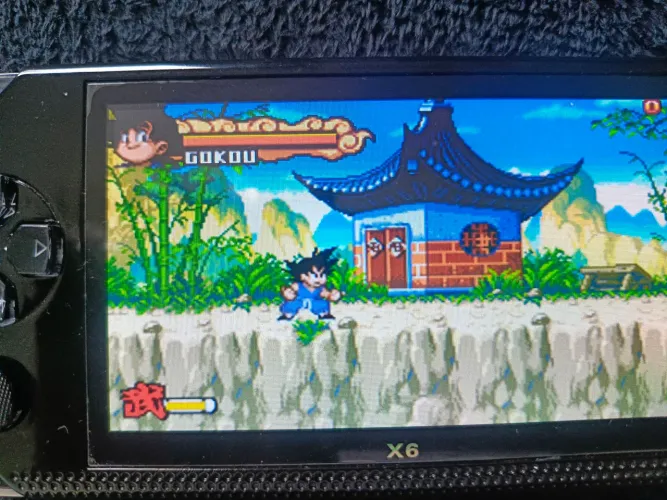 VIDEO GAME PS