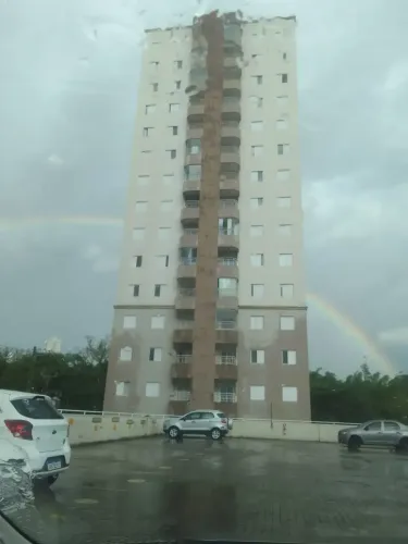 Apartamento Getúlio Vargas Jacareí