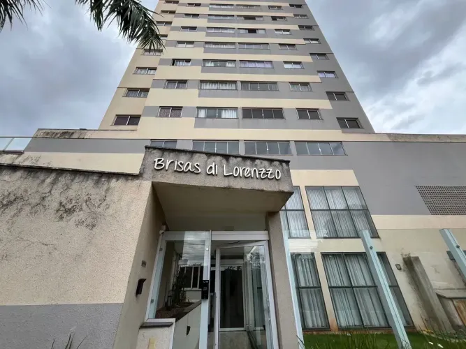 Residencial Brisas Di Lorenzzo - Goiânia - GO