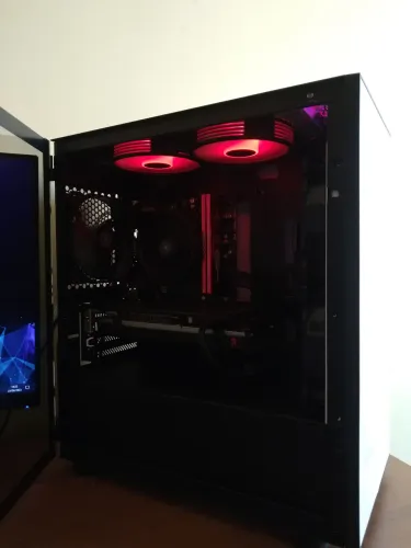 Pc Gamer Ryzen 5 5500