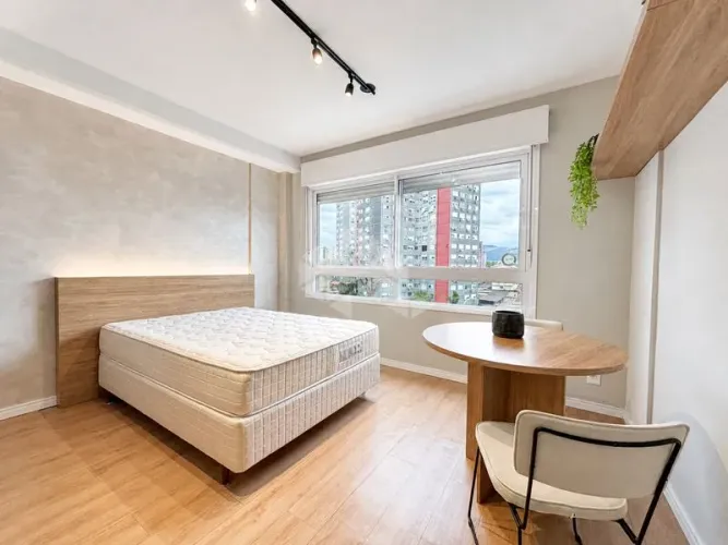 Loft 28M² - para Alugar
