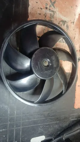 Motor Ventoinha Ford Ka Ecosport 2014 A 2018 Original