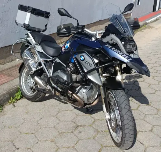 R1200gs Premium