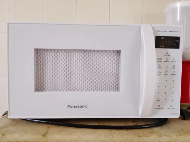 Vendo Microondas
