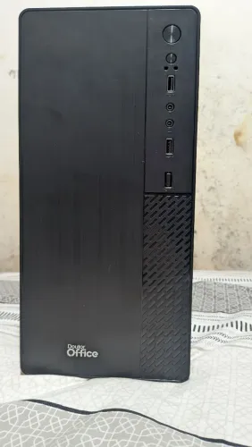 Pc am4 a6 9500 8gb ddr4 240gb SSD
