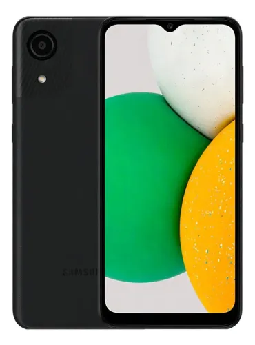 Samsung A03