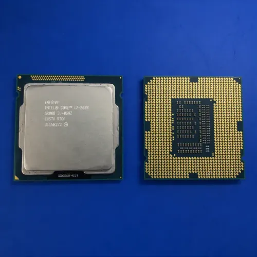 Processador Intel Core i7-2600 3.40GHz LGA 1155