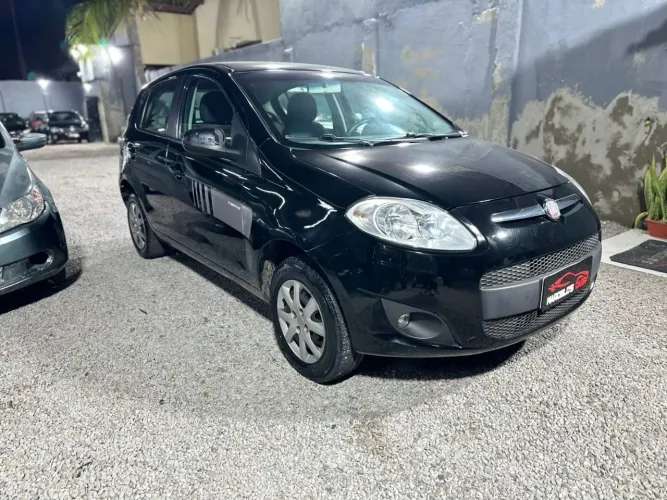 Fiat Palio Attractive 1.0 EVO Fire Flex 8V 5P 2013