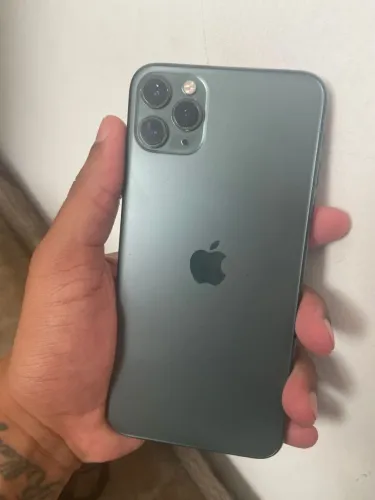 iPhone 11 Pro Max 256GB