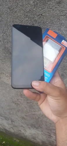Motorola moto g8 play