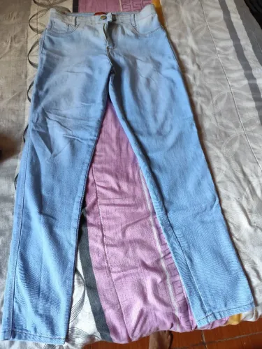 Calça jeans feminina