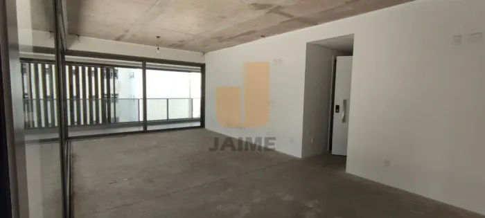 Apartamento 4 dorms 4 vagas na Rua João Lourenço, Vila Nova Conceição 4 suítes
